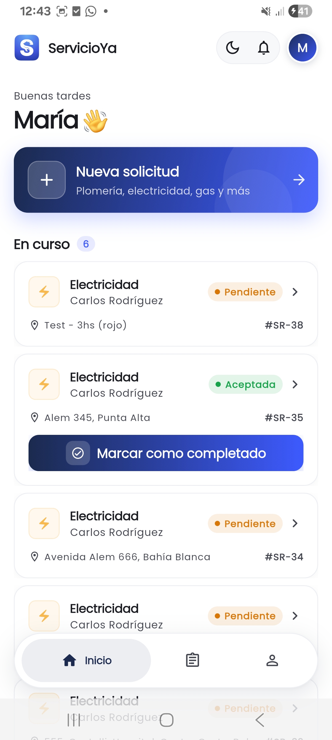 ¿No sabés a quién llamar? Contale a la IA
